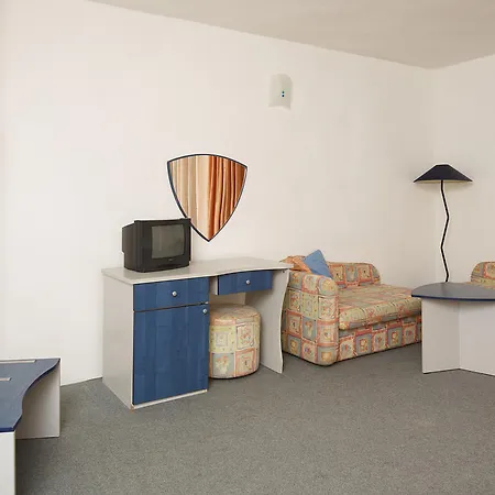 Elmar Otel 3*