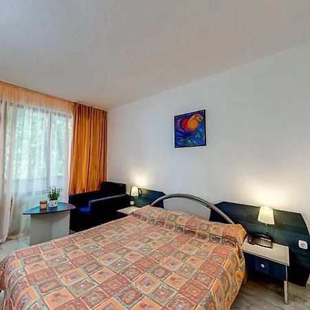 Hotel Elmar