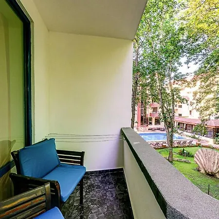 Elmar Hotel Kiten (Burgas)