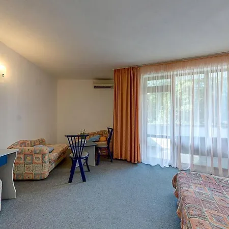 Hotel Elmar