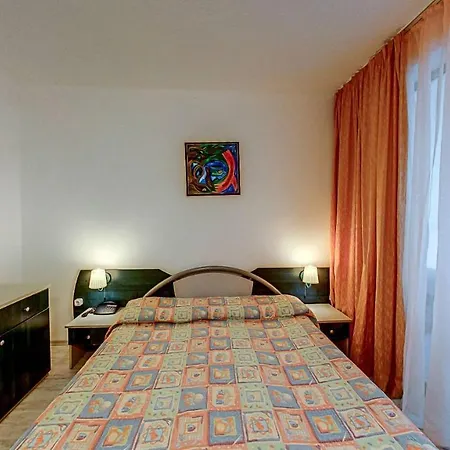 Hotel Elmar 3*