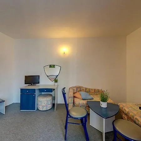 Hotel Elmar Kiten (Burgas)