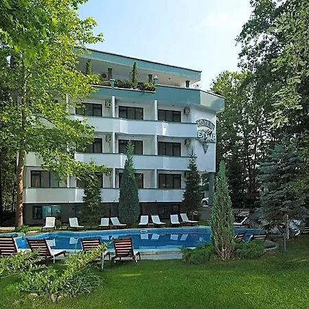 Elmar Kiten (Burgas)