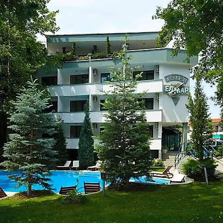 Hotel Elmar