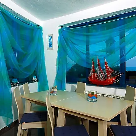 Hotel Elmar Kiten (Burgas)