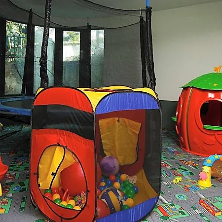 Elmar Hotel Kiten (Burgas)