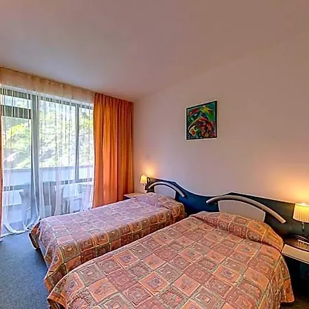 Hotel Elmar Kiten (Burgas)