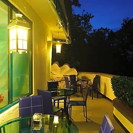 Elmar Hotel Kiten (Burgas)