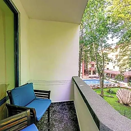 Elmar Hotel Kiten (Burgas)