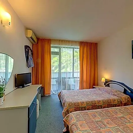 Otel Elmar 3*