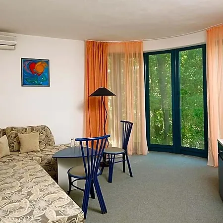 Hotel Elmar 3*