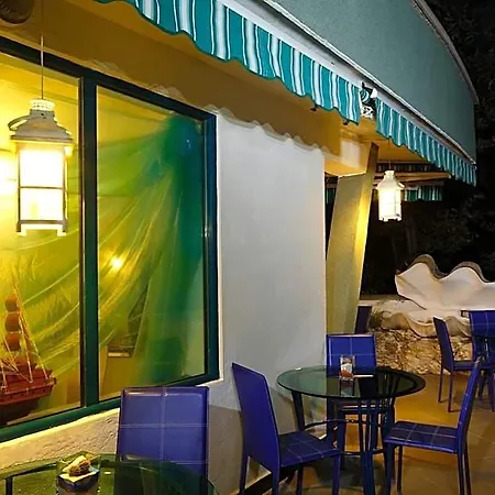 Hotel Elmar