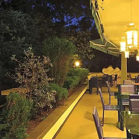 Elmar Hotel Kiten (Burgas)