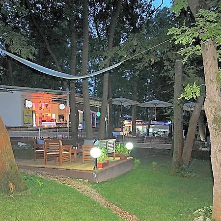 Elmar Hotel 3*