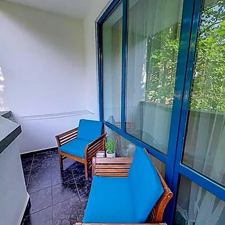 Elmar Hotel Kiten (Burgas)