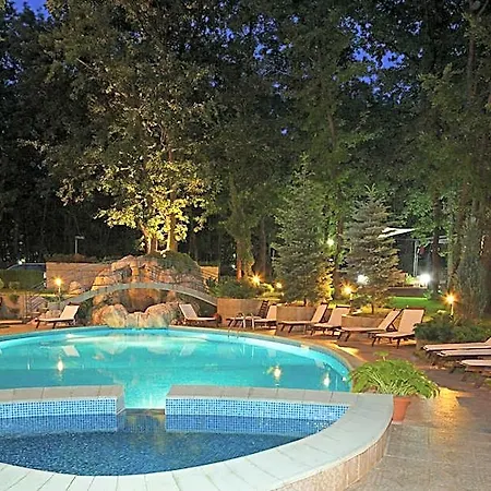 Elmar Hotel Kiten (Burgas)