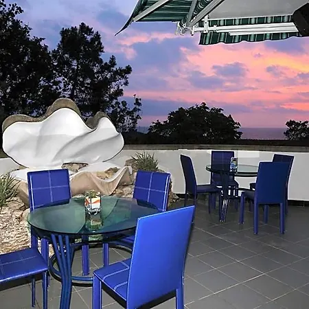 Elmar Hotel Kiten (Burgas)