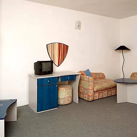 Elmar Hotel 3*