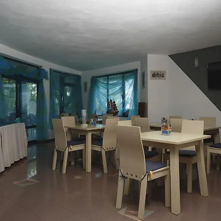 Otel Elmar 3*