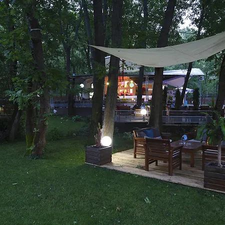 Hotel Elmar
