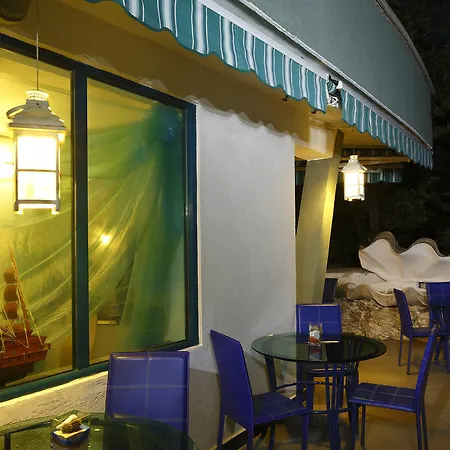 Hotel Elmar