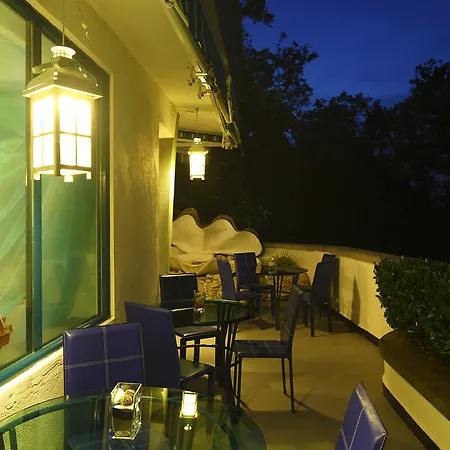 Hotel Elmar Kiten (Burgas)