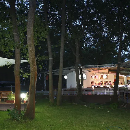 Hotel Elmar 3*