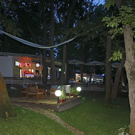 Hotel Elmar
