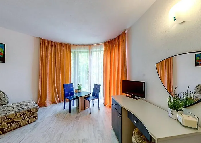 елмар 3* Китен