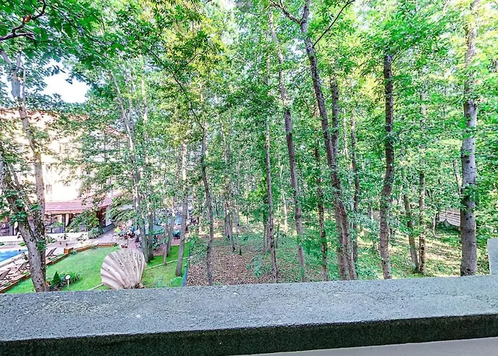 Хотел елмар 3*