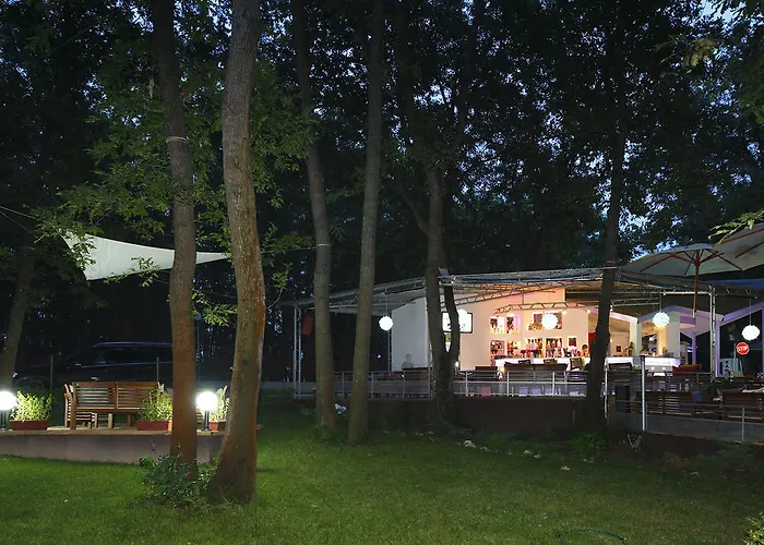 Хотел елмар 3*